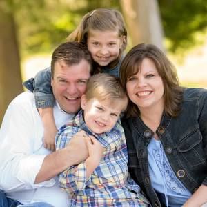 Meet your Posher, Julie